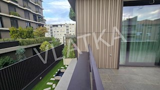 Wohnung - Verkauf - GRAD ZAGREB - ZAGREB - DONJI GRAD