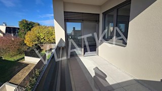 Flat - Rent - GRAD ZAGREB - ZAGREB - MAKSIMIR