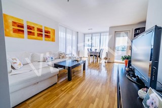 Flat - Rent - GRAD ZAGREB - ZAGREB - PODSLJEME
