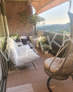 Flat - Sale - GRAD ZAGREB - ZAGREB - ŠESTINSKI DOL