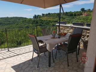 Kuća - Prodaja - ISTARSKA - BUJE - BUJE