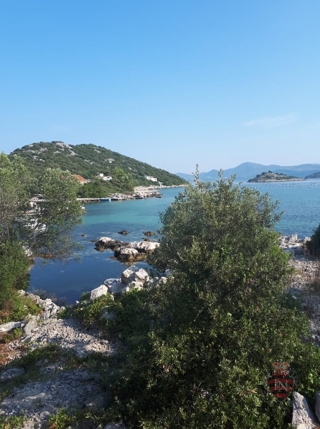 Zemljište - Prodaja - DUBROVAČKO-NERETVANSKA - OREBIĆ - KUNA PELJEŠKA