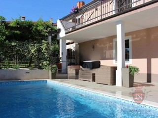 Haus - Verkauf - ISTARSKA - BUJE - MOMJAN