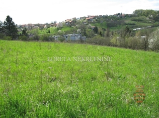 Grundstück - Verkauf - GRAD ZAGREB - ZAGREB - MIKULIĆI