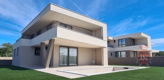 House - Sale - PRIMORSKO-GORANSKA - KRK - LINARDIĆI