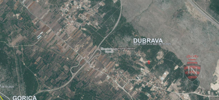 Land - Sale - ŠIBENSKO-KNINSKA - ŠIBENIK - DUBRAVA KOD ŠIBENIKA