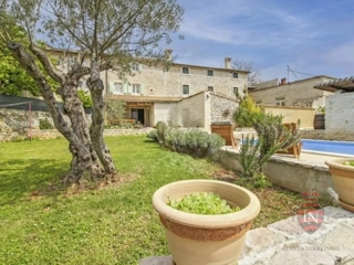 Kuća - Prodaja - ISTARSKA - SVETVINČENAT - SVETVINČENAT