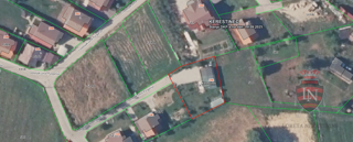Land - Sale - ZAGREBAČKA - SVETA NEDELJA - KERESTINEC