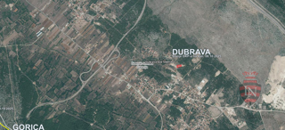 Land - Sale - ŠIBENSKO-KNINSKA - ŠIBENIK - DUBRAVA KOD ŠIBENIKA