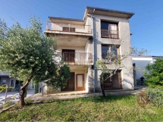 Kuća - Prodaja - ISTARSKA - LABIN - RABAC