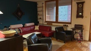 Stan - Prodaja - GRAD ZAGREB - ZAGREB - ŠPANSKO