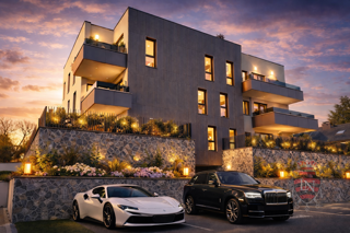 Flat - Sale - GRAD ZAGREB - ZAGREB - MAKSIMIR