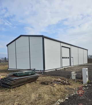 Geschäftsraum - Verkauf - GRAD ZAGREB - ZAGREB - JEŽDOVEC