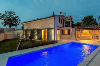 House - Sale - ISTARSKA - TINJAN - TINJAN