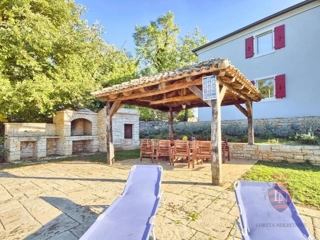 Kuća - Prodaja - ISTARSKA - POREČ - GARBINA