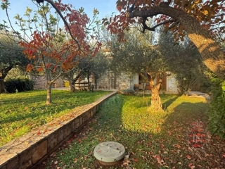 Kuća - Prodaja - ISTARSKA - BUJE - BUJE