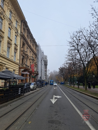 Geschäftsraum - Miete - GRAD ZAGREB - ZAGREB - DONJI GRAD