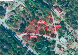 Grundstück - Verkauf - DUBROVAČKO-NERETVANSKA - STON - PUTNIKOVIĆ