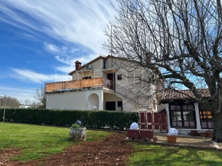 Haus - Verkauf - ISTARSKA - VIŠNJAN - VIŠNJAN