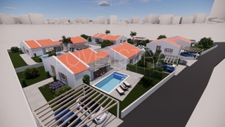 Kuća - Prodaja - ISTARSKA - SVETI LOVREČ - SVETI LOVREČ PAZENATIČKI