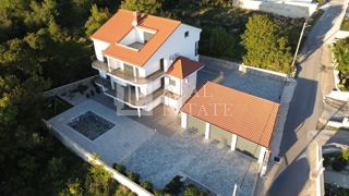 Wohnung - Verkauf - PRIMORSKO-GORANSKA - VINODOLSKA OPĆINA - BRIBIR