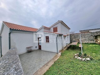 House - Sale - PRIMORSKO-GORANSKA - CRIKVENICA - JADRANOVO
