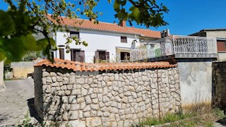 Kuća - Prodaja - PRIMORSKO-GORANSKA - VINODOLSKA OPĆINA - BRIBIR