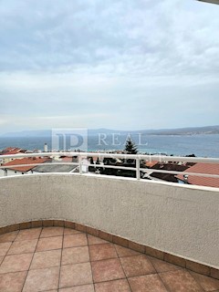 Wohnung - Verkauf - PRIMORSKO-GORANSKA - CRIKVENICA - CRIKVENICA