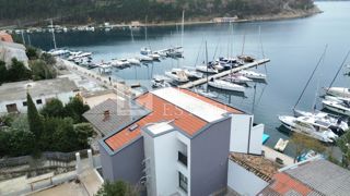 Flat - Sale - PRIMORSKO-GORANSKA - CRIKVENICA - JADRANOVO