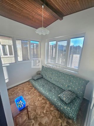 Stan - Prodaja - PRIMORSKO-GORANSKA - CRIKVENICA - JADRANOVO