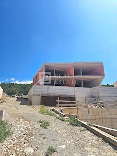 Haus - Verkauf - PRIMORSKO-GORANSKA - CRIKVENICA - JADRANOVO