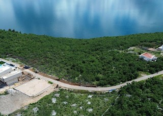 Land - Sale - PRIMORSKO-GORANSKA - CRIKVENICA - JADRANOVO