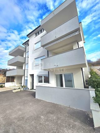 Wohnung - Verkauf - PRIMORSKO-GORANSKA - CRIKVENICA - CRIKVENICA