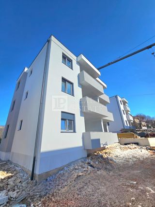 Flat - Sale - PRIMORSKO-GORANSKA - NOVI VINODOLSKI - NOVI VINODOLSKI