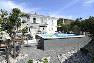 House - Sale - PRIMORSKO-GORANSKA - NOVI VINODOLSKI - KLENOVICA