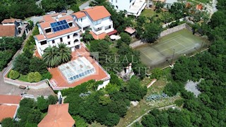 House - Sale - PRIMORSKO-GORANSKA - CRIKVENICA - JADRANOVO
