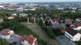 Land - Sale - GRAD ZAGREB - ZAGREB - PODSUSED
