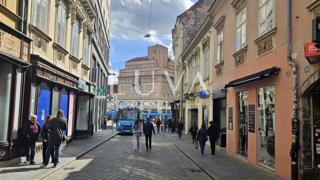 Wohnung - Verkauf - GRAD ZAGREB - ZAGREB - CENTAR