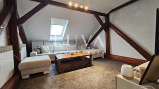 Wohnung - Verkauf - GRAD ZAGREB - ZAGREB - DONJI GRAD