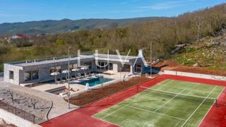 Haus - Verkauf - SPLITSKO-DALMATINSKA - DICMO - PRISOJE