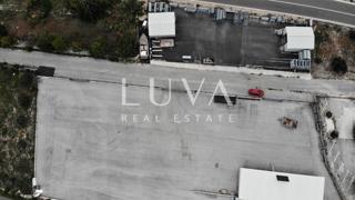 Business premises - Rent - SPLITSKO-DALMATINSKA - MARINA - SVINCA