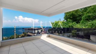 Wohnung - Verkauf - PRIMORSKO-GORANSKA - OPATIJA - OPATIJA