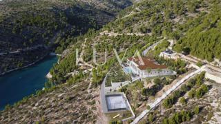 House - Sale - SPLITSKO-DALMATINSKA - BRAČ - MILNA