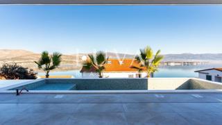 Kuća - Prodaja - SPLITSKO-DALMATINSKA - TROGIR - MASTRINKA