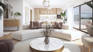 Wohnung - Verkauf - PRIMORSKO-GORANSKA - OPATIJA - VOLOSKO