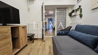 Wohnung - Miete - GRAD ZAGREB - ZAGREB - ČRNOMEREC