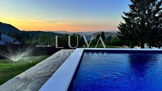 House - Sale - PRIMORSKO-GORANSKA - RAVNA GORA - KUPJAK