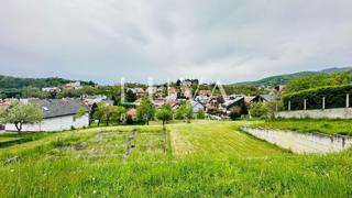 Grundstück - Verkauf - GRAD ZAGREB - ZAGREB - GRAČANI