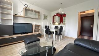 Flat - Rent - GRAD ZAGREB - ZAGREB - VOLTINO