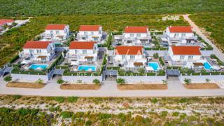 Kuća - Prodaja - ZADARSKA - SUKOŠAN - DEBELJAK